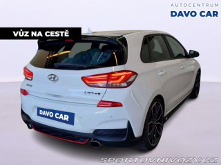 Hyundai i30 N 2,0 TGDI 202kW N Performa 2018