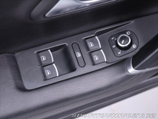 Volkswagen CC 2,0 TDI 130kW DSG 4M CZ 2013