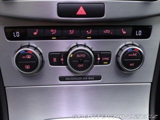 Volkswagen CC 2,0 TDI 130kW DSG 4M CZ 2013