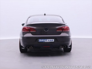 Volkswagen CC 2,0 TDI 130kW DSG 4M CZ 2013