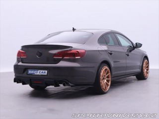 Volkswagen CC 2,0 TDI 130kW DSG 4M CZ 2013