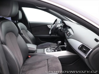 Audi A7 3,0 TDI 200kW Quattro S-T 2017