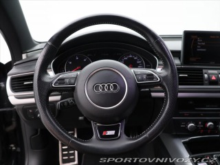 Audi A7 3,0 TDI 200kW Quattro S-T 2017