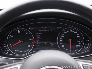 Audi A7 3,0 TDI 200kW Quattro S-T 2017