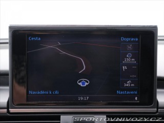 Audi A7 3,0 TDI 200kW Quattro S-T 2017