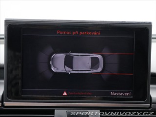 Audi A7 3,0 TDI 200kW Quattro S-T 2017