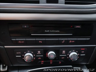 Audi A7 3,0 TDI 200kW Quattro S-T 2017