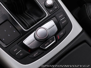 Audi A7 3,0 TDI 200kW Quattro S-T 2017