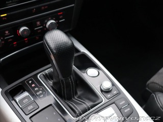 Audi A7 3,0 TDI 200kW Quattro S-T 2017