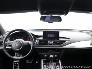 Audi A7 3,0 TDI 200kW Quattro S-T 2017