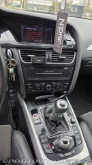 Audi A4 3,0   b8 tdi quattro 2010