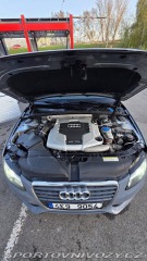 Audi A4 3,0   b8 tdi quattro 2010