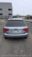 Audi A4 3,0   b8 tdi quattro 2010