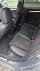 Audi A4 3,0   b8 tdi quattro 2010