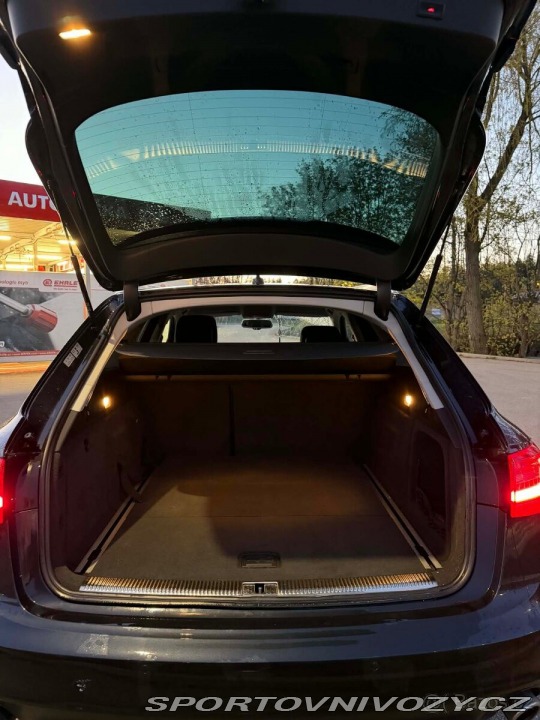 Audi A6 3,0   c7 2012