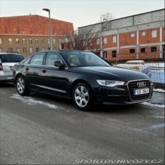 Audi A6 3,0   c7 2012