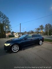 Audi A6 3,0   c7 2012