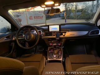 Audi A6 3,0   c7 2012