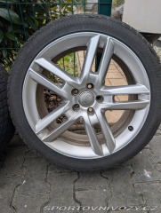 Audi A6 Avant 2,0   Ultra - S-lin 2017