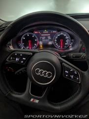 Audi A6 Avant 2,0   Ultra - S-lin 2017