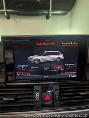 Audi A6 Avant 2,0   Ultra - S-lin 2017