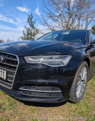 Audi A6 Avant 2,0   Ultra - S-lin 2017