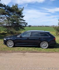 Audi A6 Avant 2,0   Ultra - S-lin 2017
