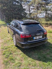 Audi A6 Avant 2,0   Ultra - S-lin 2017