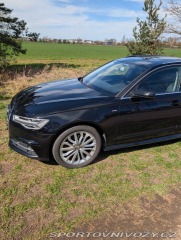 Audi A6 Avant 2,0   Ultra - S-lin 2017
