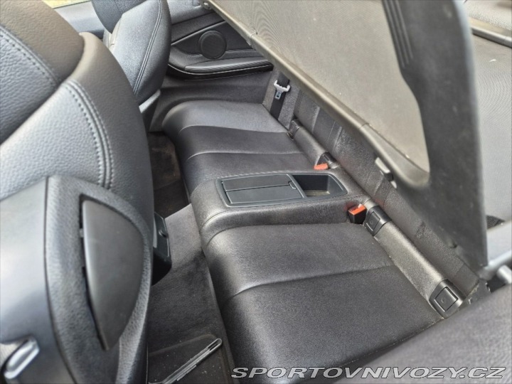 BMW 4 2,0   420D kabrio r.v.201 1800