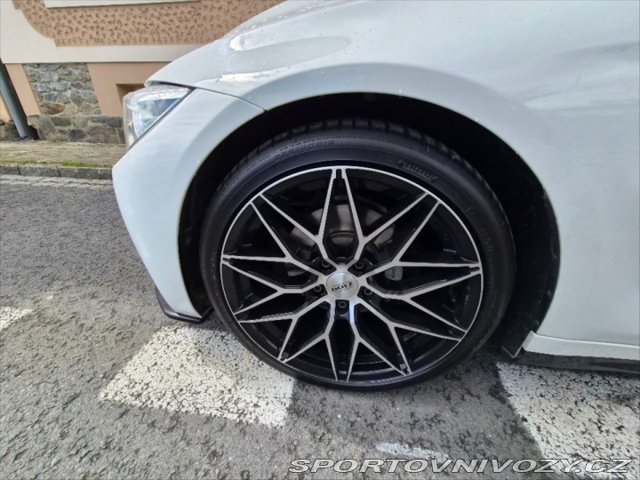 BMW 4 2,0   420D kabrio r.v.201 1800