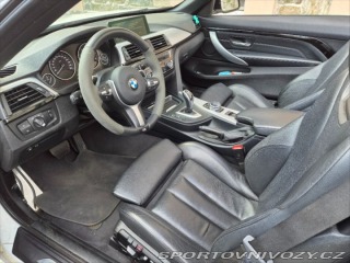 BMW 4 2,0   420D kabrio r.v.201 1800