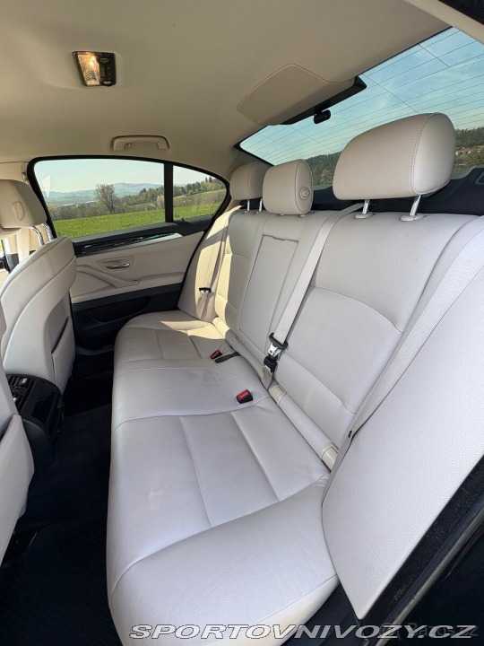 BMW 5 3,5   535i F10 xdrive 1800