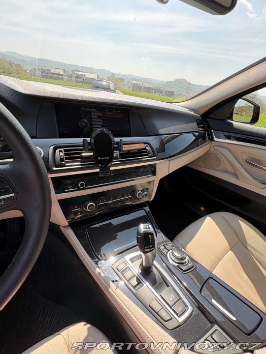 BMW 5 3,5   535i F10 xdrive 1800