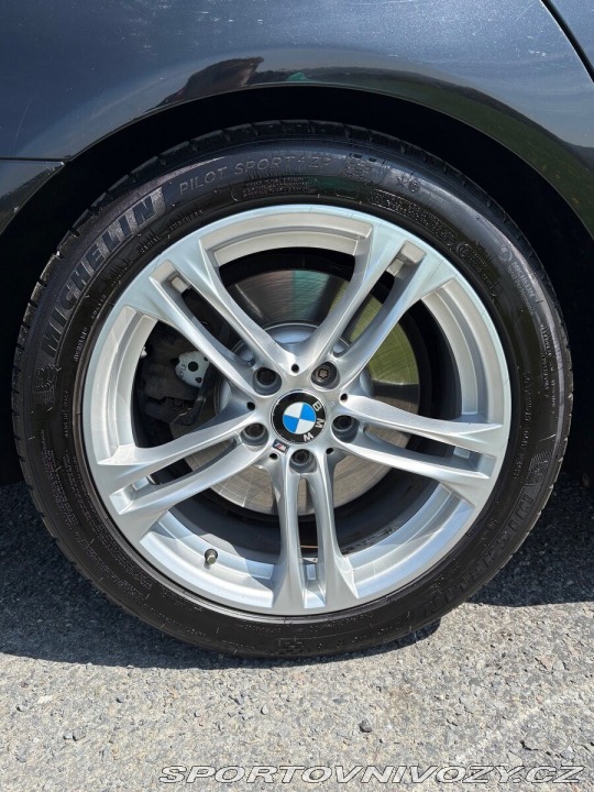 BMW 5 3,5   535i F10 xdrive 1800