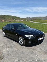 BMW 5 3,5   535i F10 xdrive 1800
