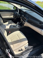 BMW 5 3,5   535i F10 xdrive 1800
