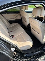 BMW 5 3,5   535i F10 xdrive 1800