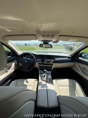 BMW 5 3,5   535i F10 xdrive 1800