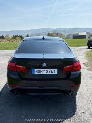 BMW 5 3,5   535i F10 xdrive 1800
