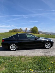 BMW 5 3,5   535i F10 xdrive 1800