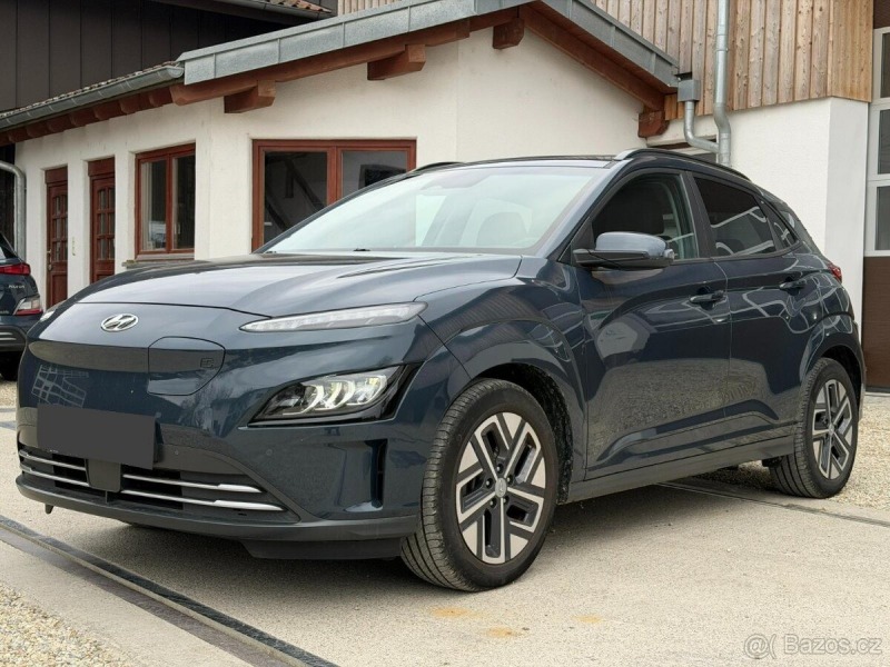 Hyundai Ostatní modely Kona EV 150 kW 64 kWh trend na