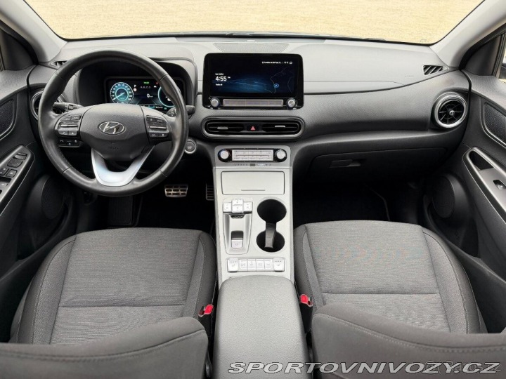 Hyundai Ostatní modely Kona EV 150 kW 64 kWh trend na 2022