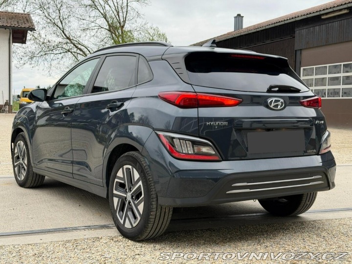 Hyundai Ostatní modely Kona EV 150 kW 64 kWh trend na 2022