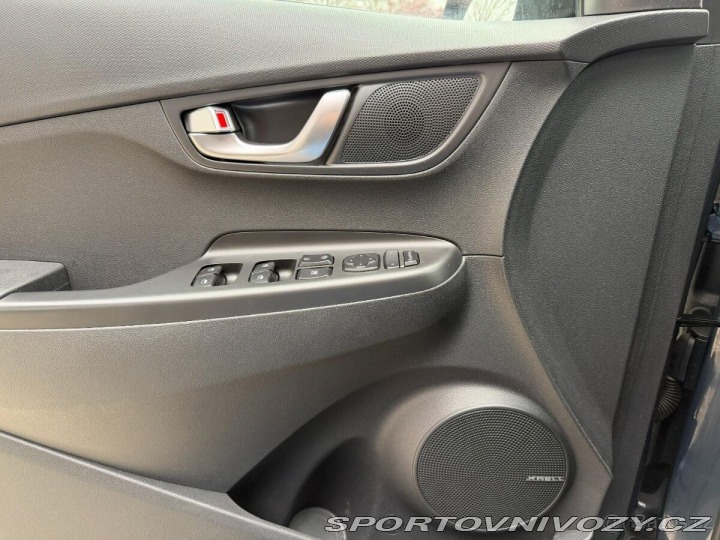 Hyundai Ostatní modely Kona EV 150 kW 64 kWh trend na 2022