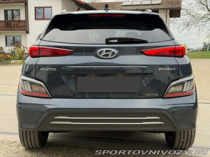 Hyundai Ostatní modely Kona EV 150 kW 64 kWh trend na 2022