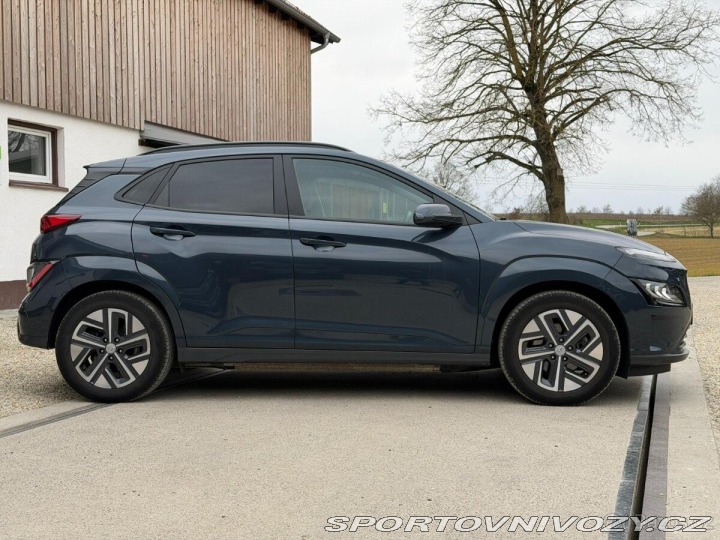 Hyundai Ostatní modely Kona EV 150 kW 64 kWh trend na 2022