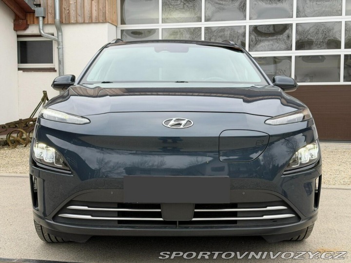 Hyundai Ostatní modely Kona EV 150 kW 64 kWh trend na 2022