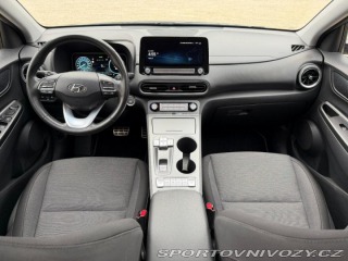 Hyundai Ostatní modely Kona EV 150 kW 64 kWh trend na 2022
