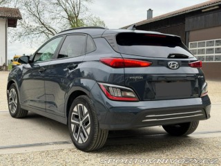 Hyundai Ostatní modely Kona EV 150 kW 64 kWh trend na 2022